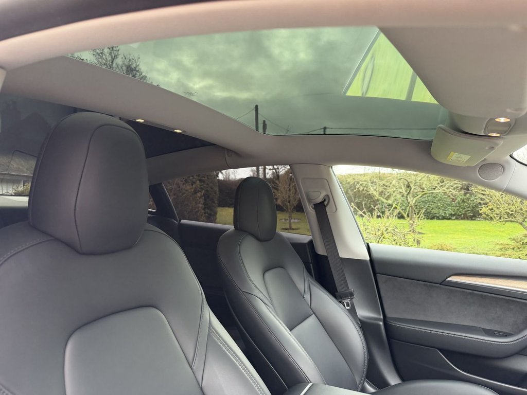 Used Tesla Model 3 2021 for sale - 77520484: Photo 12