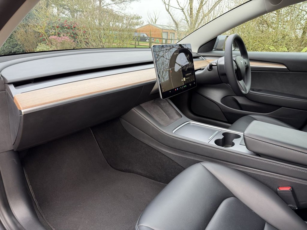 Used Tesla Model 3 2021 for sale - 77520484: Photo 13