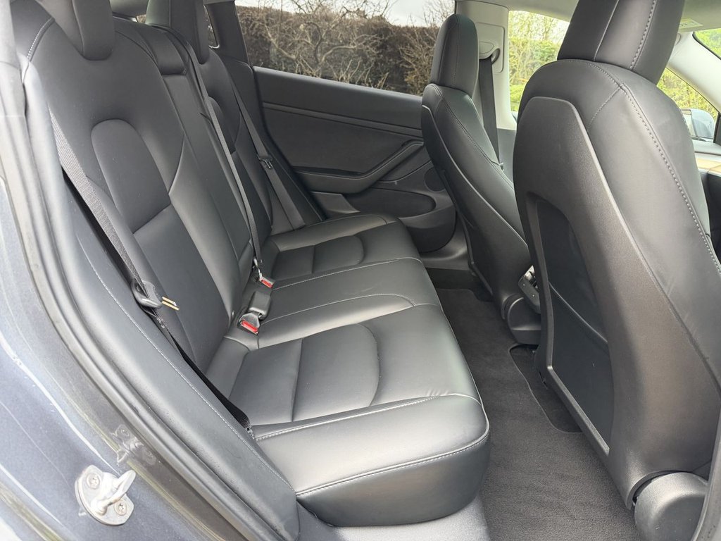 Used Tesla Model 3 2021 for sale - 77520484: Photo 15