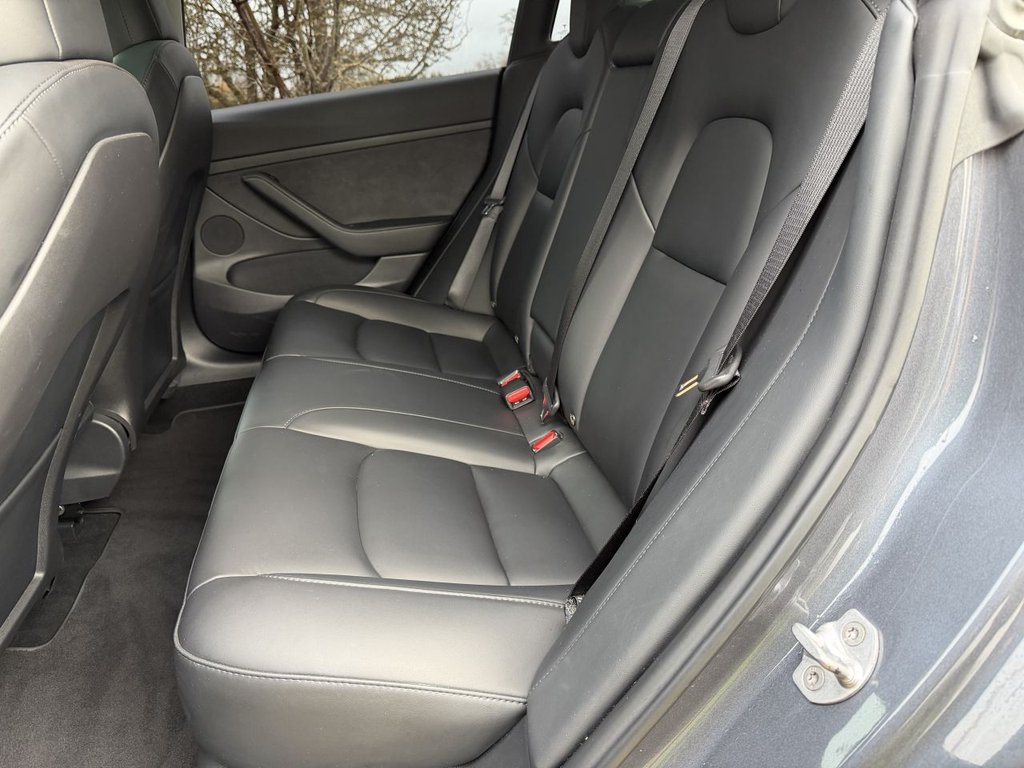 Used Tesla Model 3 2021 for sale - 77520484: Photo 16