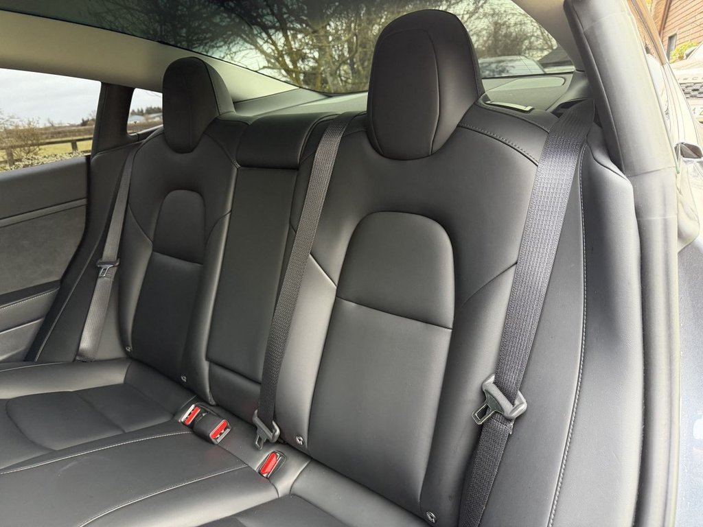 Used Tesla Model 3 2021 for sale - 77520484: Photo 18