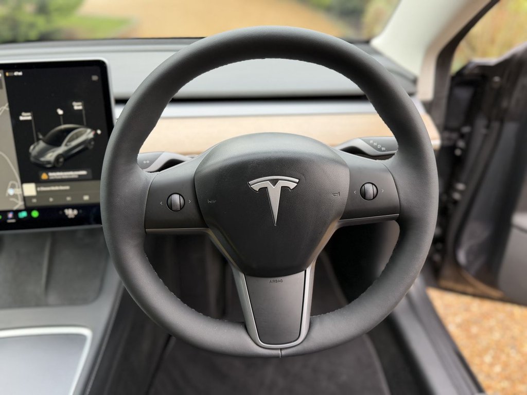 Used Tesla Model 3 2021 for sale - 77520484: Photo 20