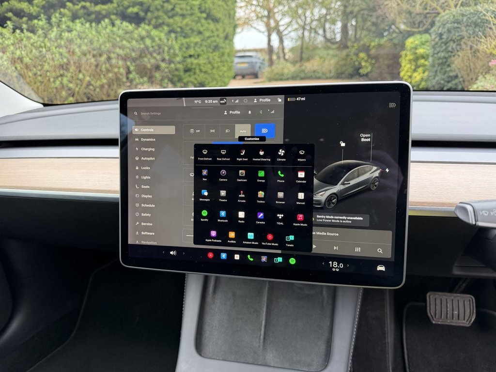 Used Tesla Model 3 2021 for sale - 77520484: Photo 21