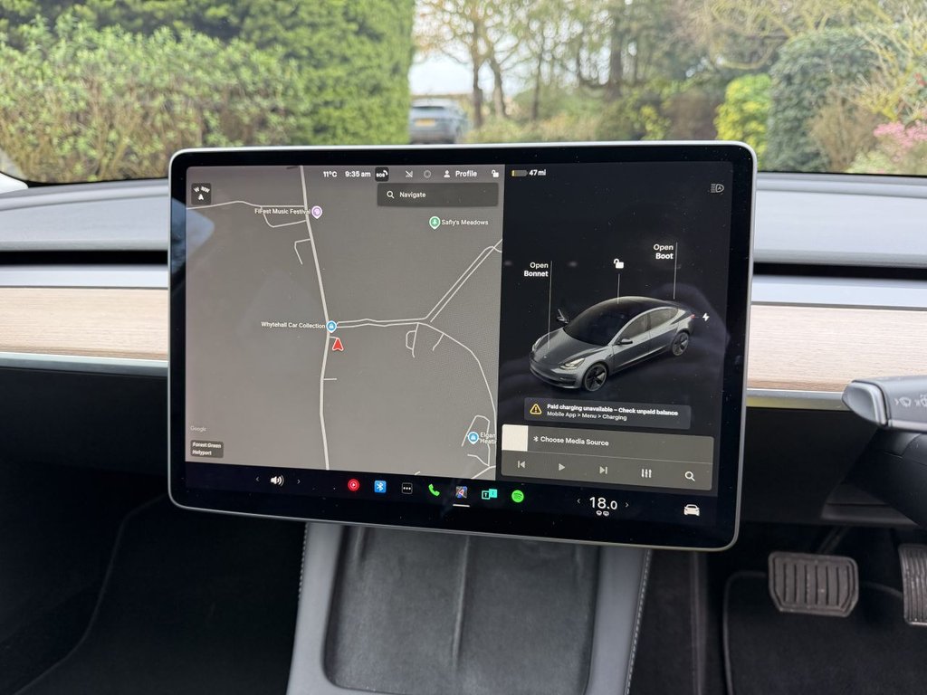 Used Tesla Model 3 2021 for sale - 77520484: Photo 22