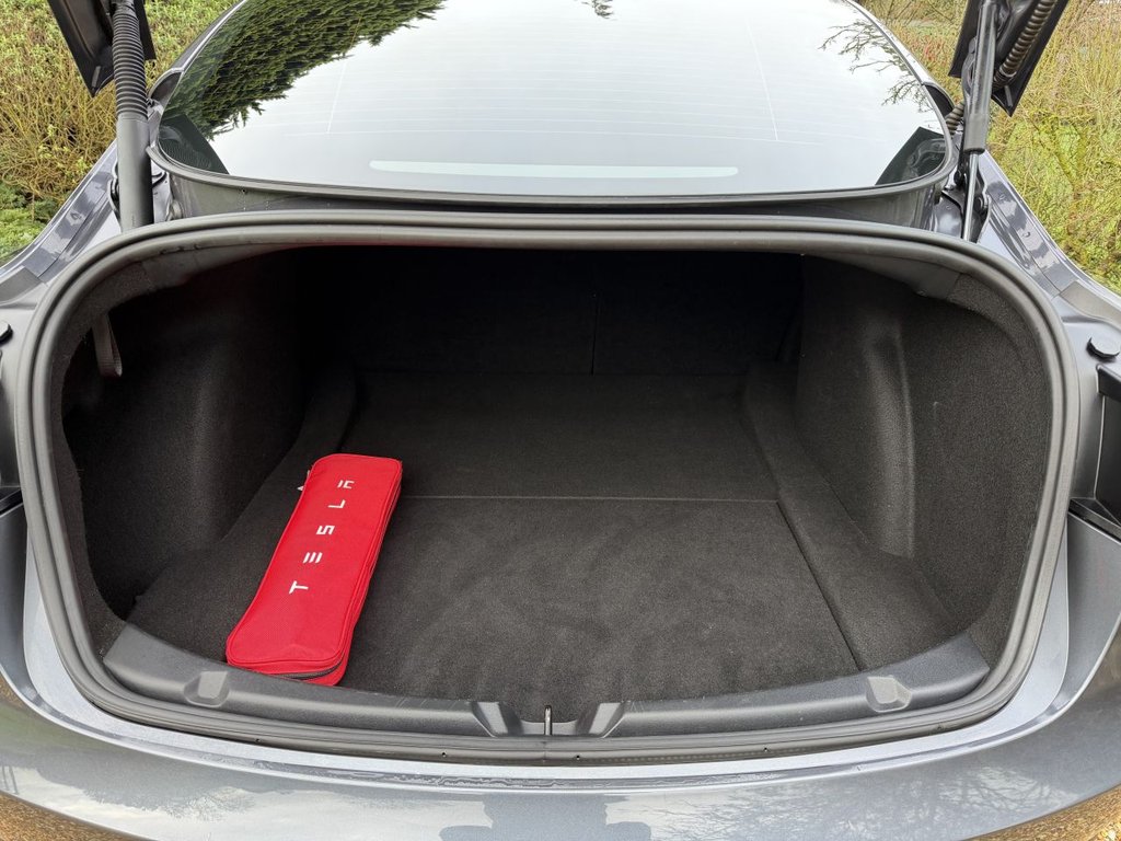 Used Tesla Model 3 2021 for sale - 77520484: Photo 23