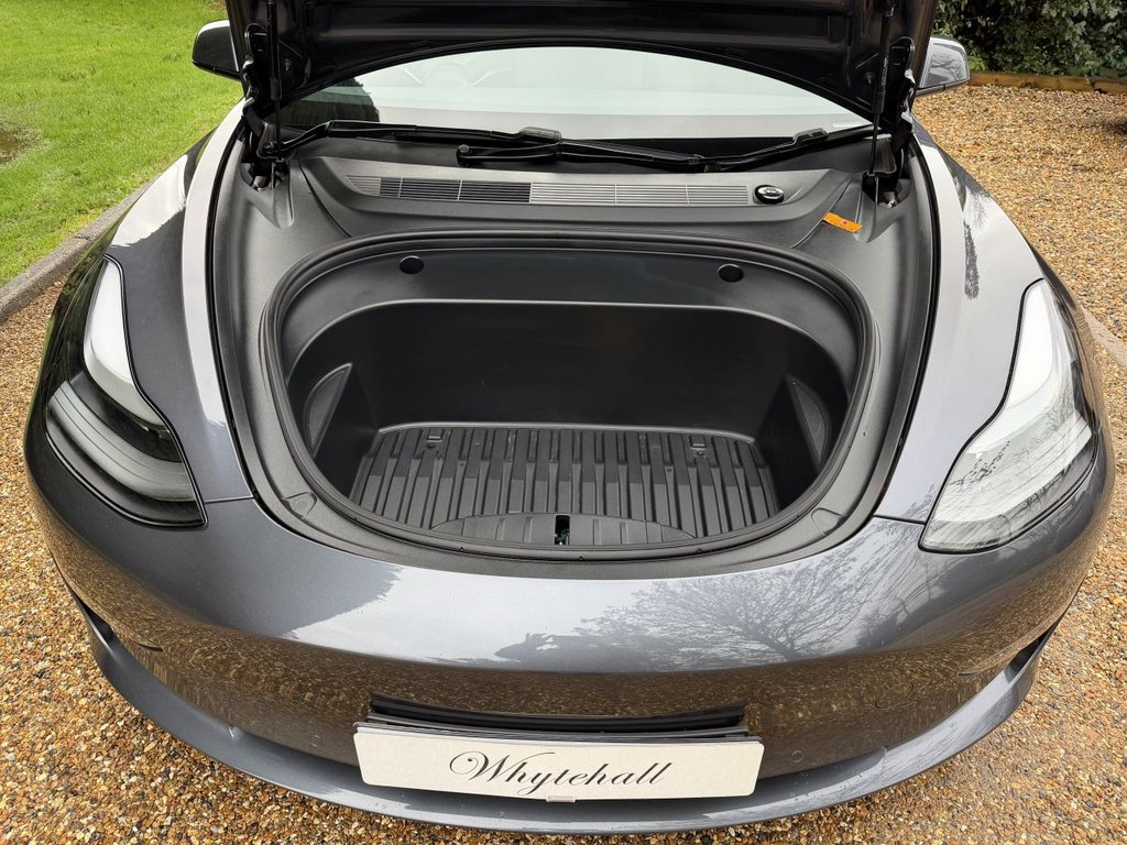 Used Tesla Model 3 2021 for sale - 77520484: Photo 28