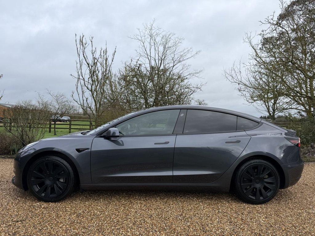 Used Tesla Model 3 2021 for sale - 77520484: Photo 3