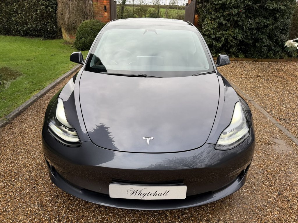 Used Tesla Model 3 2021 for sale - 77520484: Photo 30