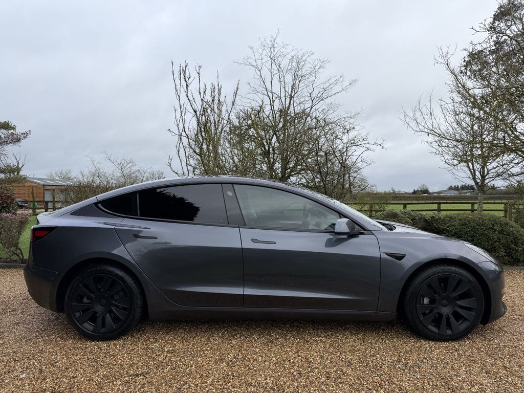 Used Tesla Model 3 2021 for sale - 77520484: Photo 4