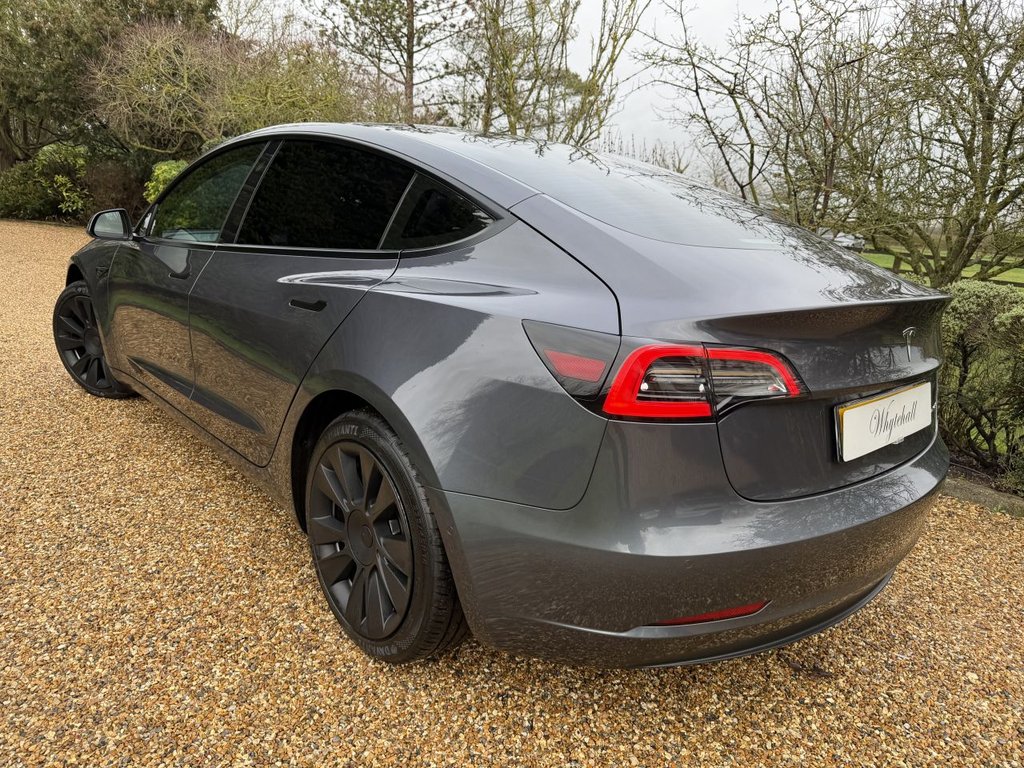 Used Tesla Model 3 2021 for sale - 77520484: Photo 6