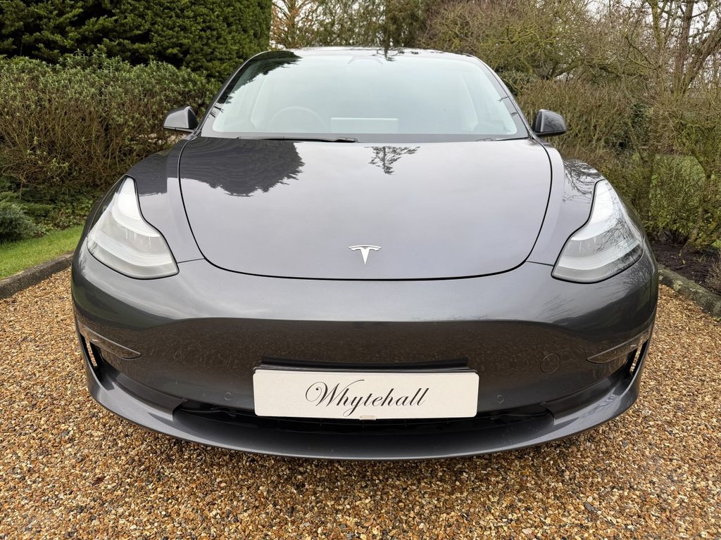 Used Tesla Model 3 2021 for sale - 77520484: Photo 7