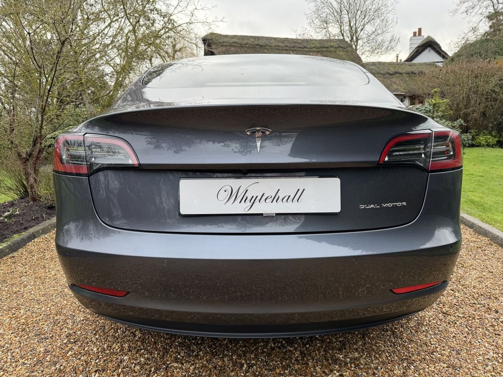 Used Tesla Model 3 2021 for sale - 77520484: Photo 8