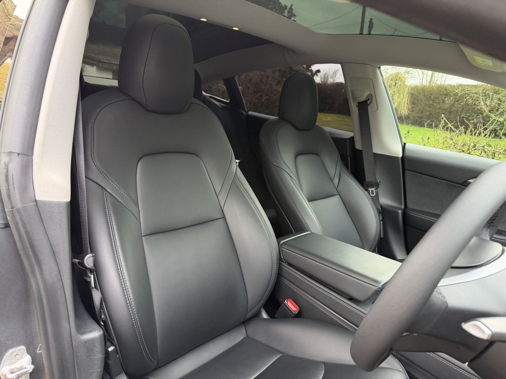 Used Tesla Model 3 2021 for sale - 77520484: Photo 9