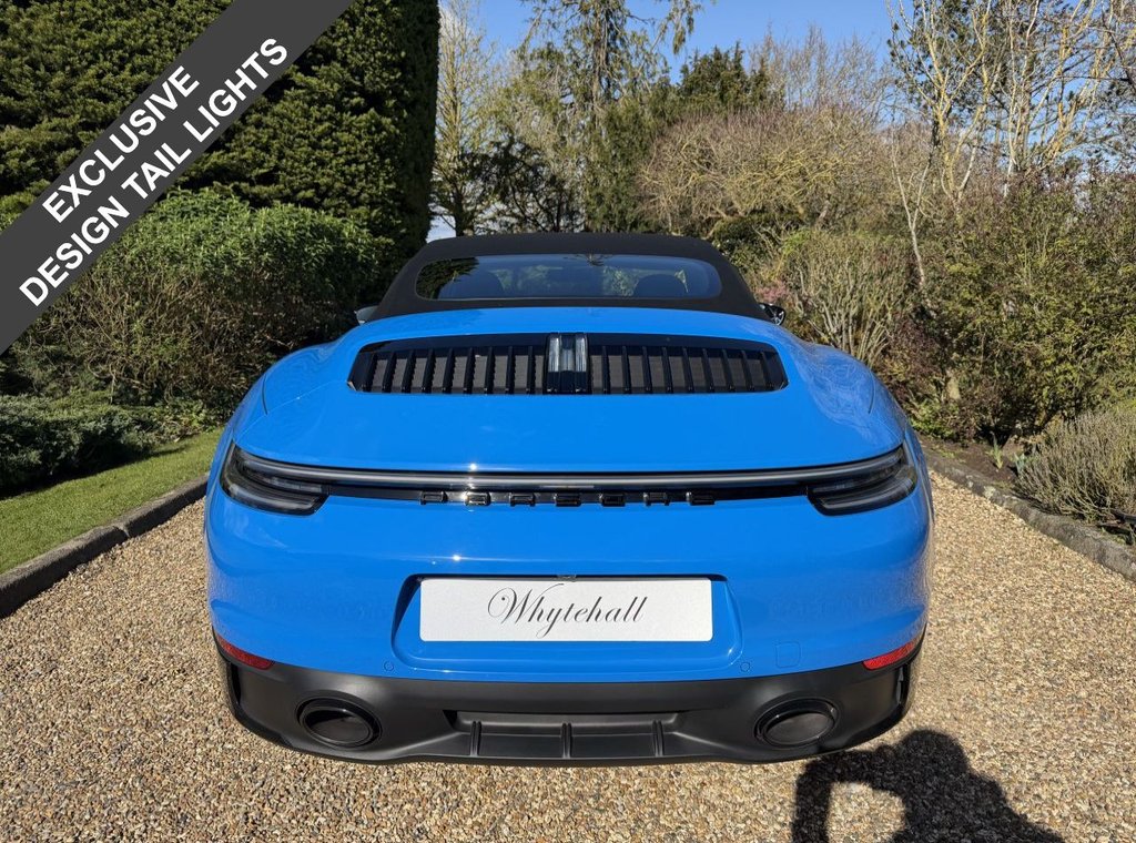 Used Porsche 911 2023 for sale - 78017977: Photo 10