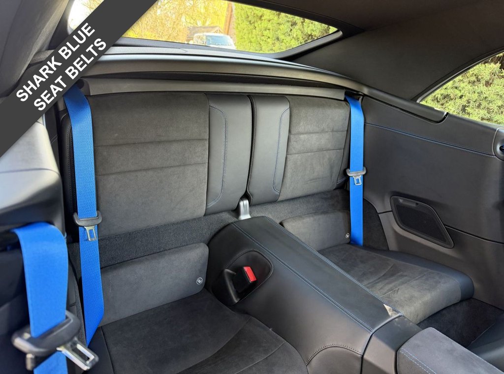 Used Porsche 911 2023 for sale - 78017977: Photo 14