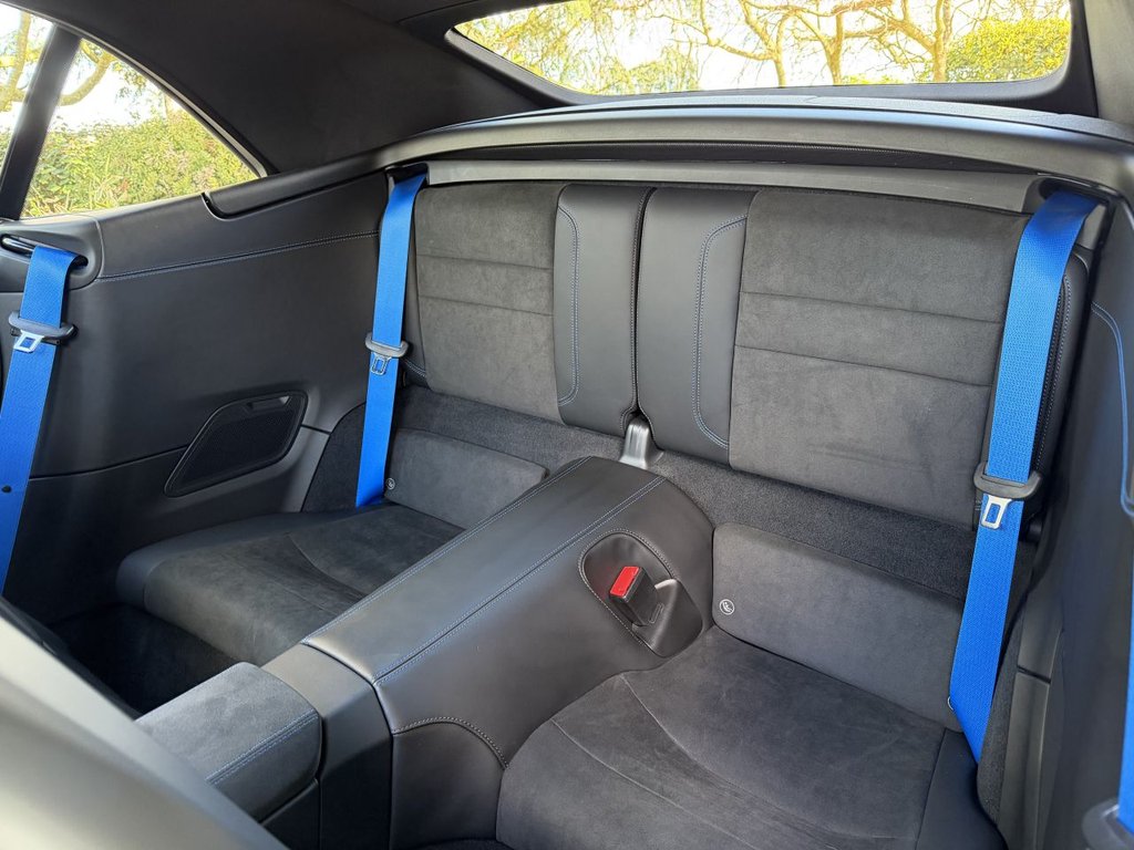 Used Porsche 911 2023 for sale - 78017977: Photo 15