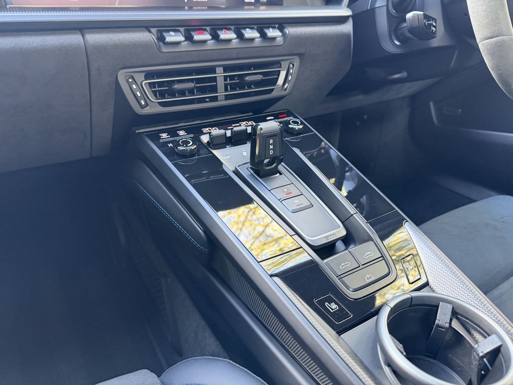 Used Porsche 911 2023 for sale - 78017977: Photo 16