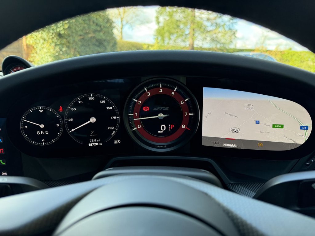 Used Porsche 911 2023 for sale - 78017977: Photo 17