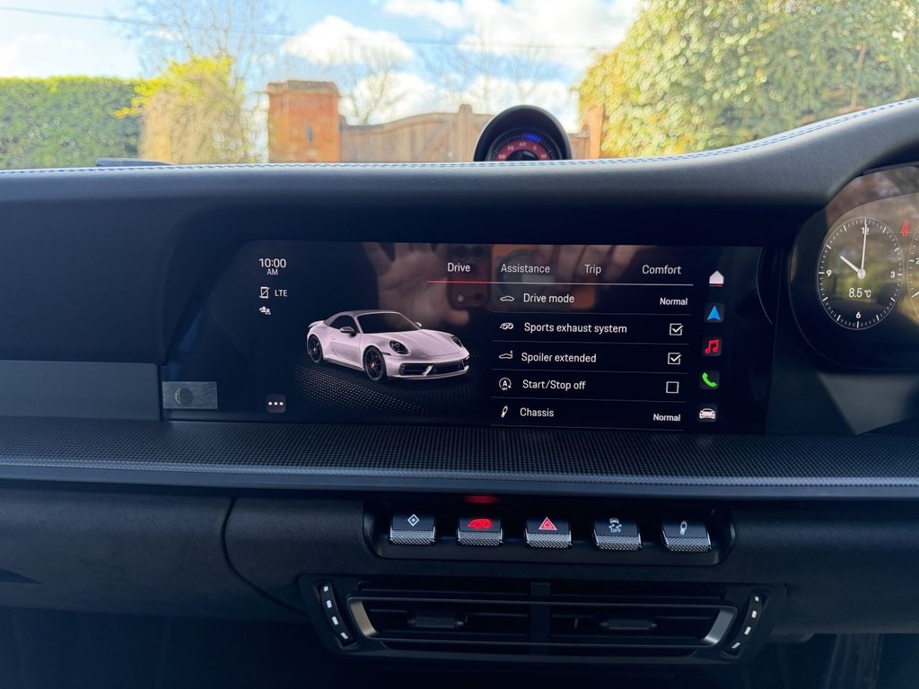 Used Porsche 911 2023 for sale - 78017977: Photo 22