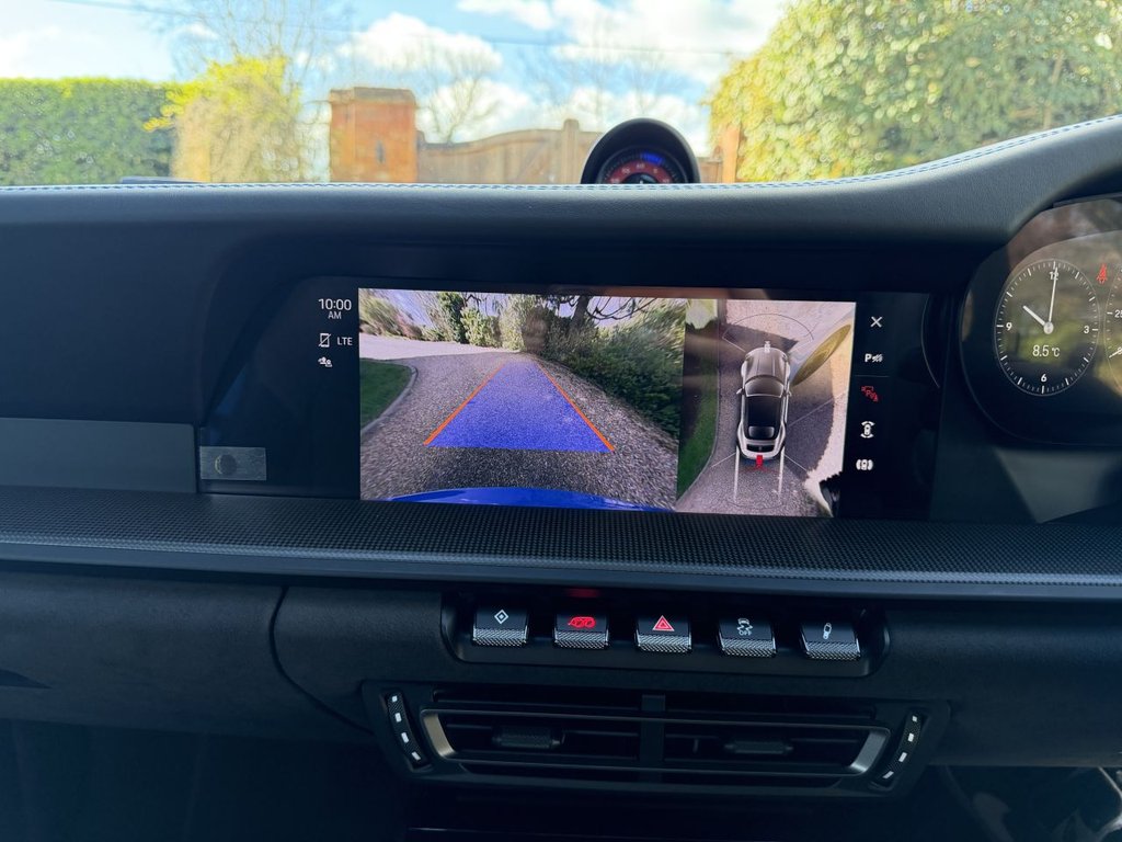 Used Porsche 911 2023 for sale - 78017977: Photo 23