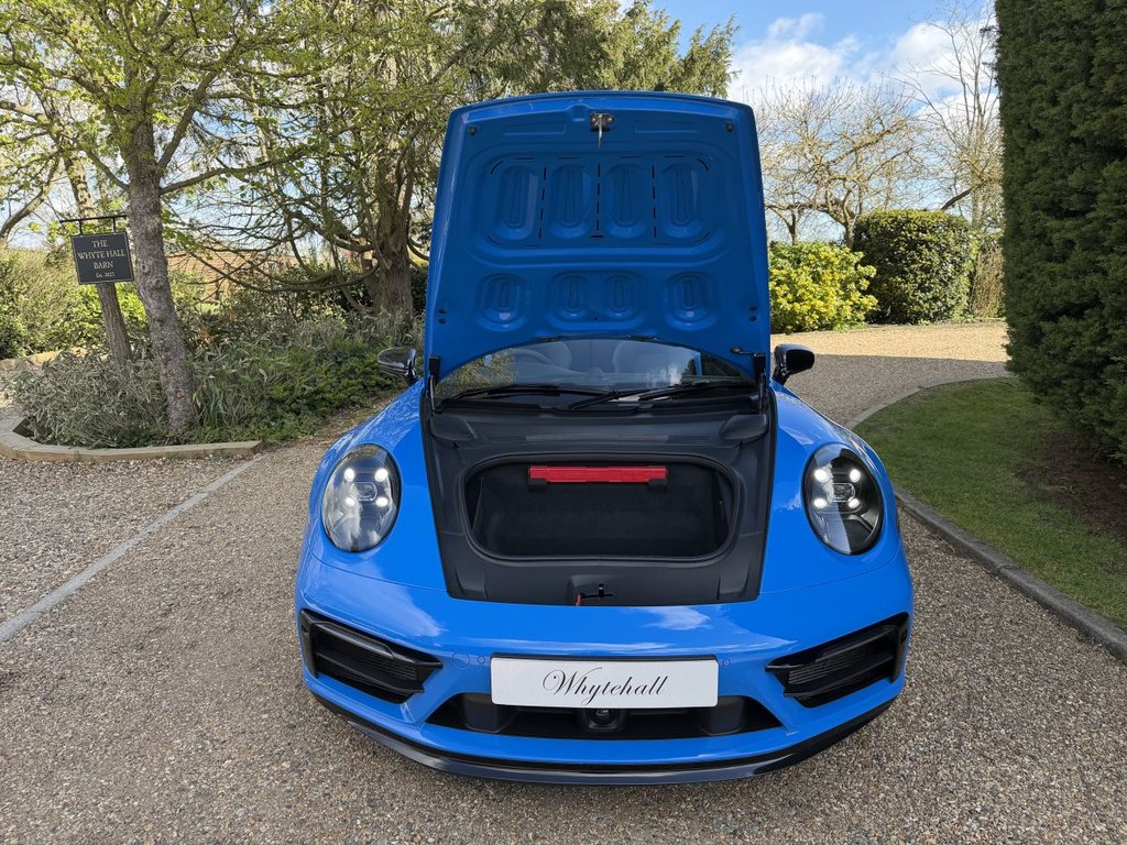 Used Porsche 911 2023 for sale - 78017977: Photo 29