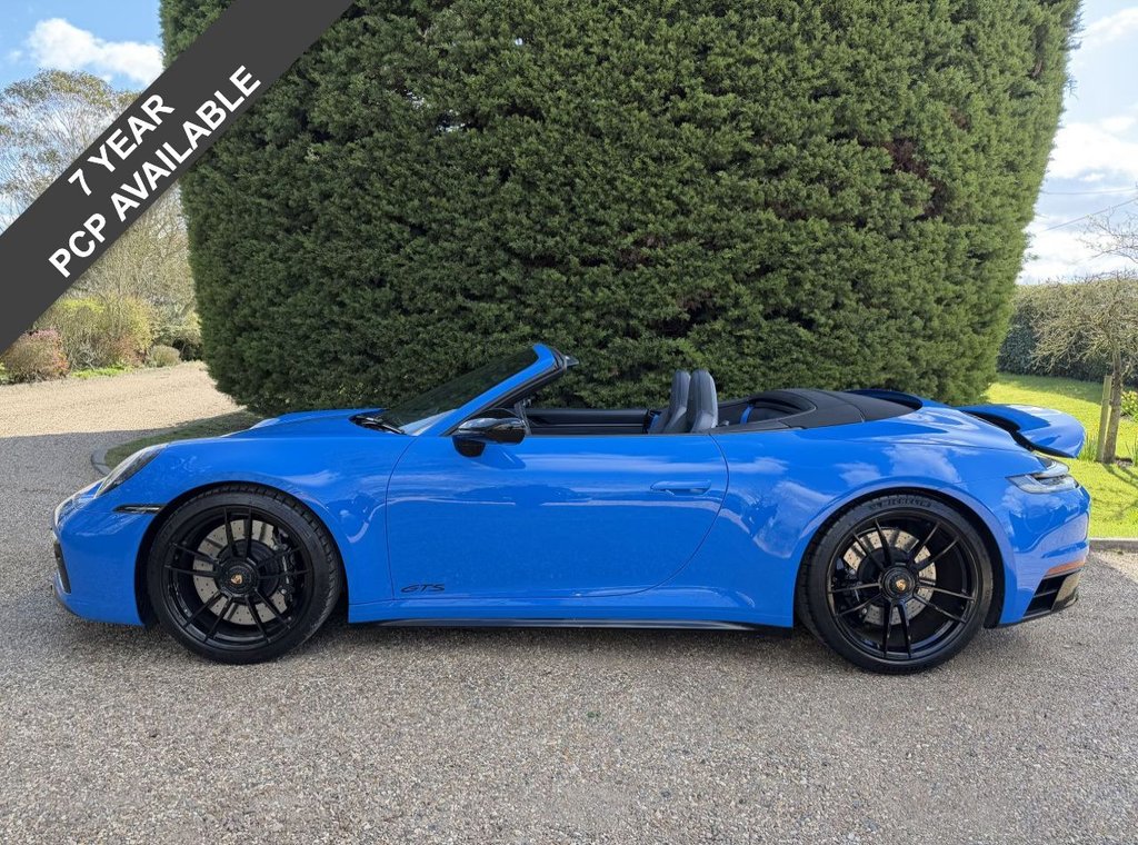 Used Porsche 911 2023 for sale - 78017977: Photo 3