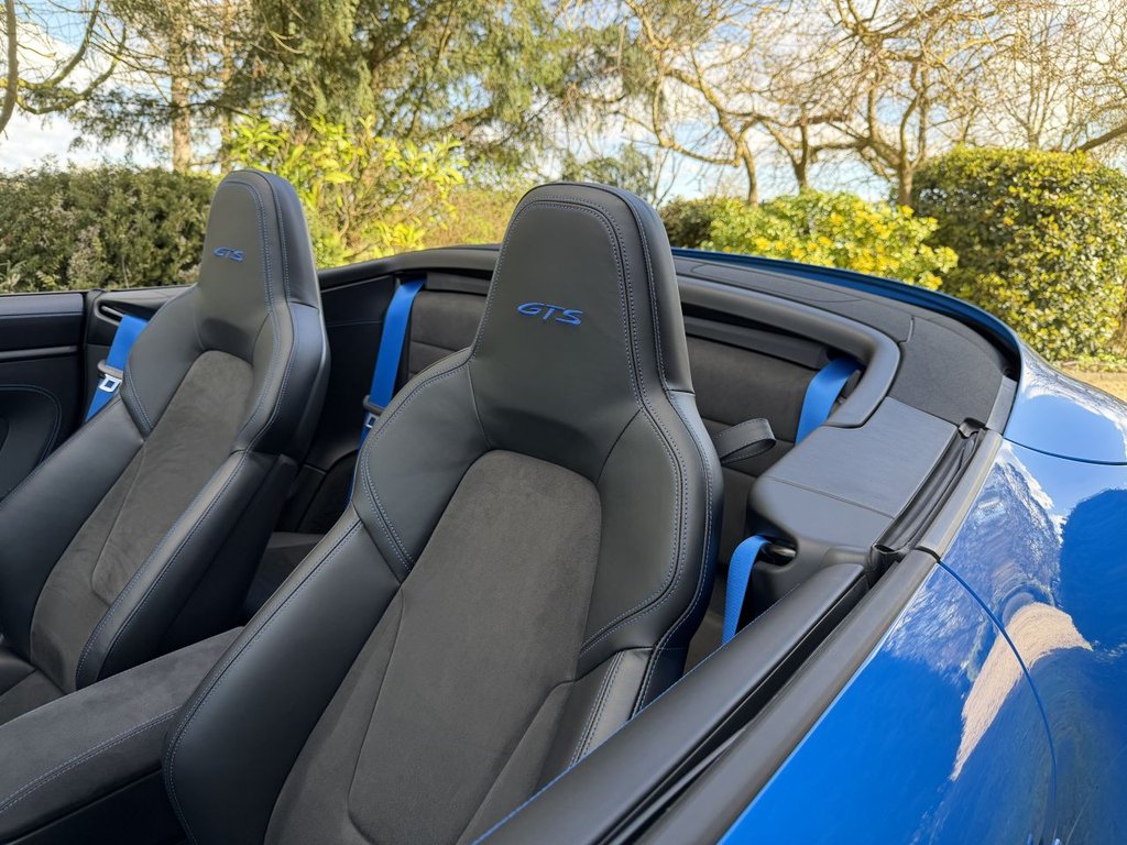 Used Porsche 911 2023 for sale - 78017977: Photo 32