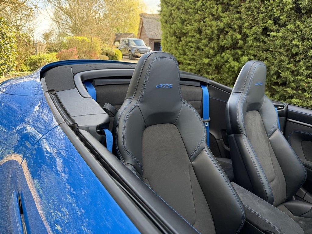 Used Porsche 911 2023 for sale - 78017977: Photo 33