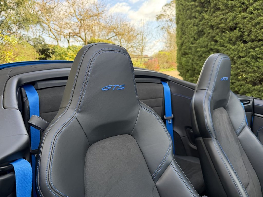 Used Porsche 911 2023 for sale - 78017977: Photo 34