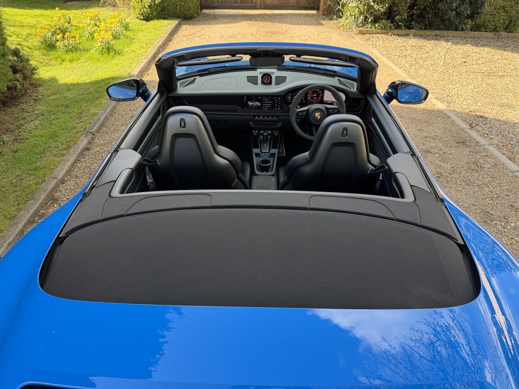 Used Porsche 911 2023 for sale - 78017977: Photo 37