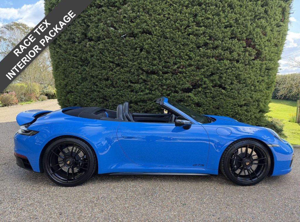 Used Porsche 911 2023 for sale - 78017977: Photo 4