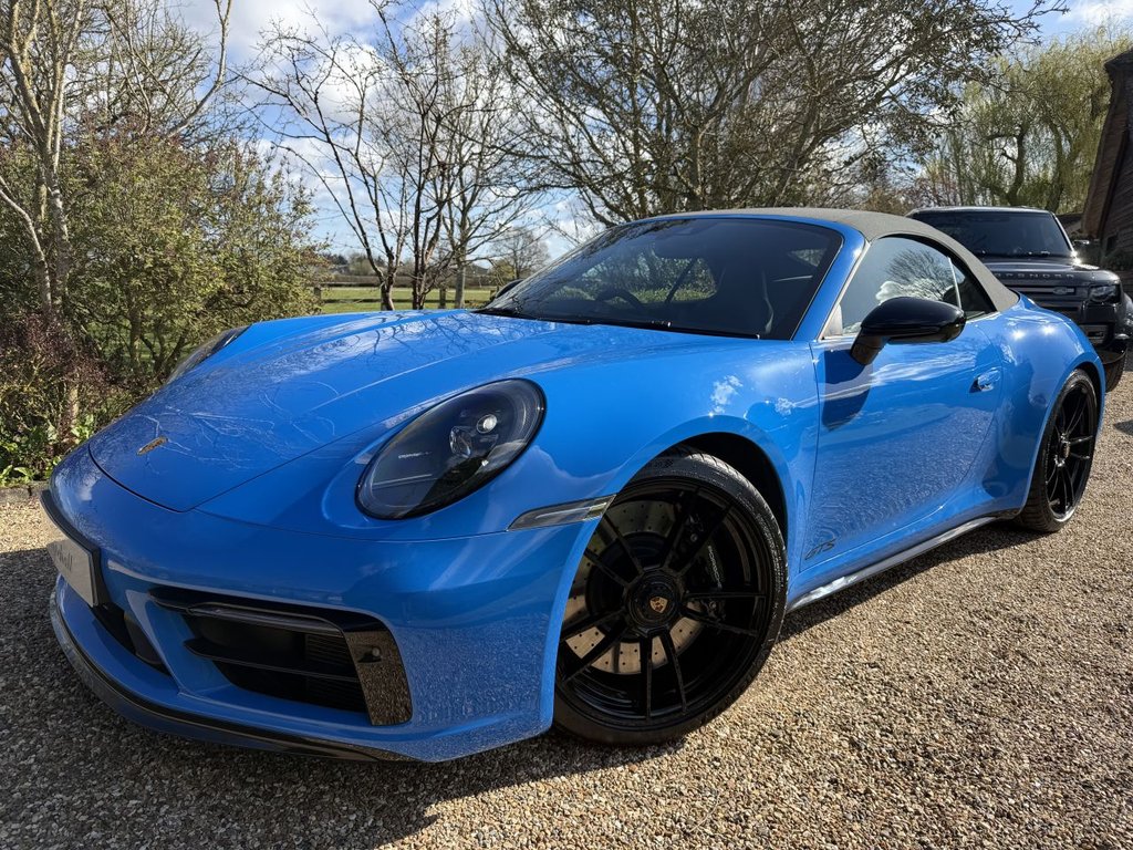 Used Porsche 911 2023 for sale - 78017977: Photo 40