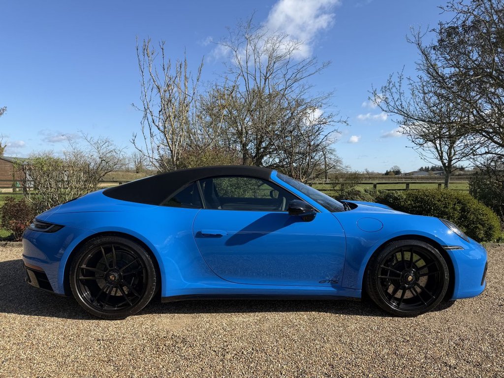 Used Porsche 911 2023 for sale - 78017977: Photo 41