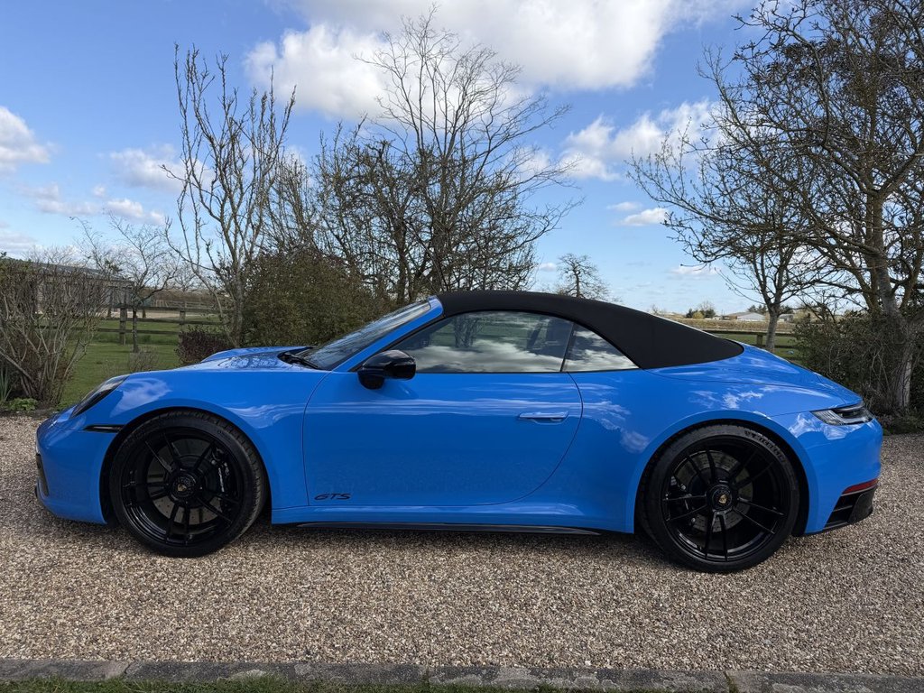 Used Porsche 911 2023 for sale - 78017977: Photo 42