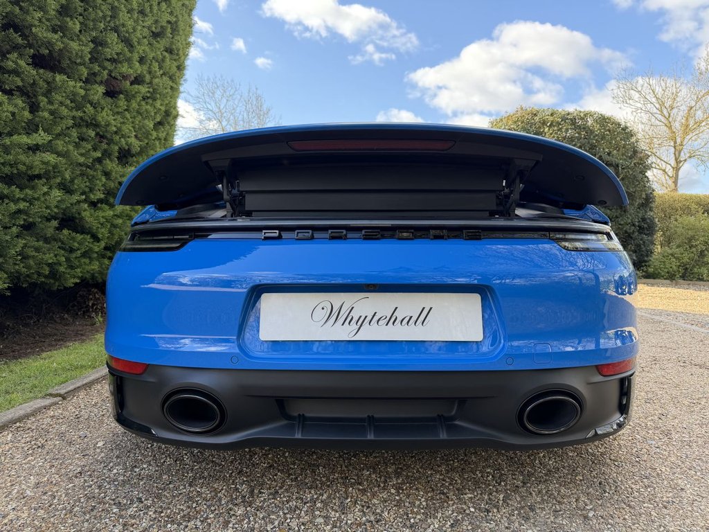 Used Porsche 911 2023 for sale - 78017977: Photo 43