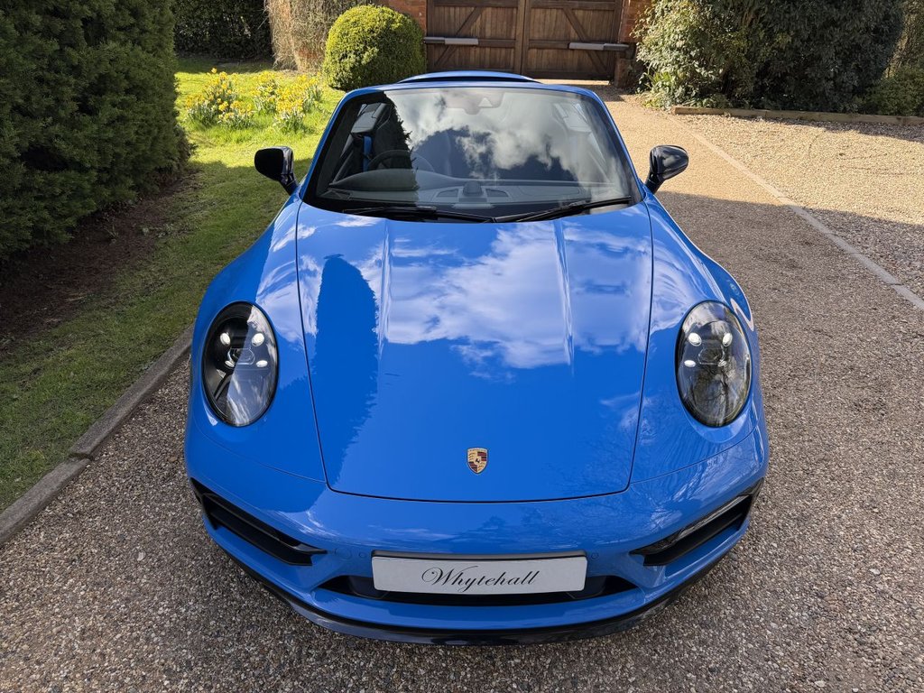 Used Porsche 911 2023 for sale - 78017977: Photo 44