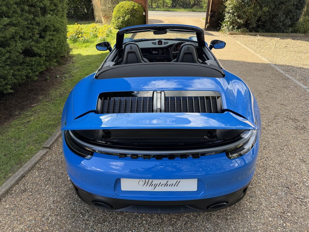 Used Porsche 911 2023 for sale - 78017977: Photo 46