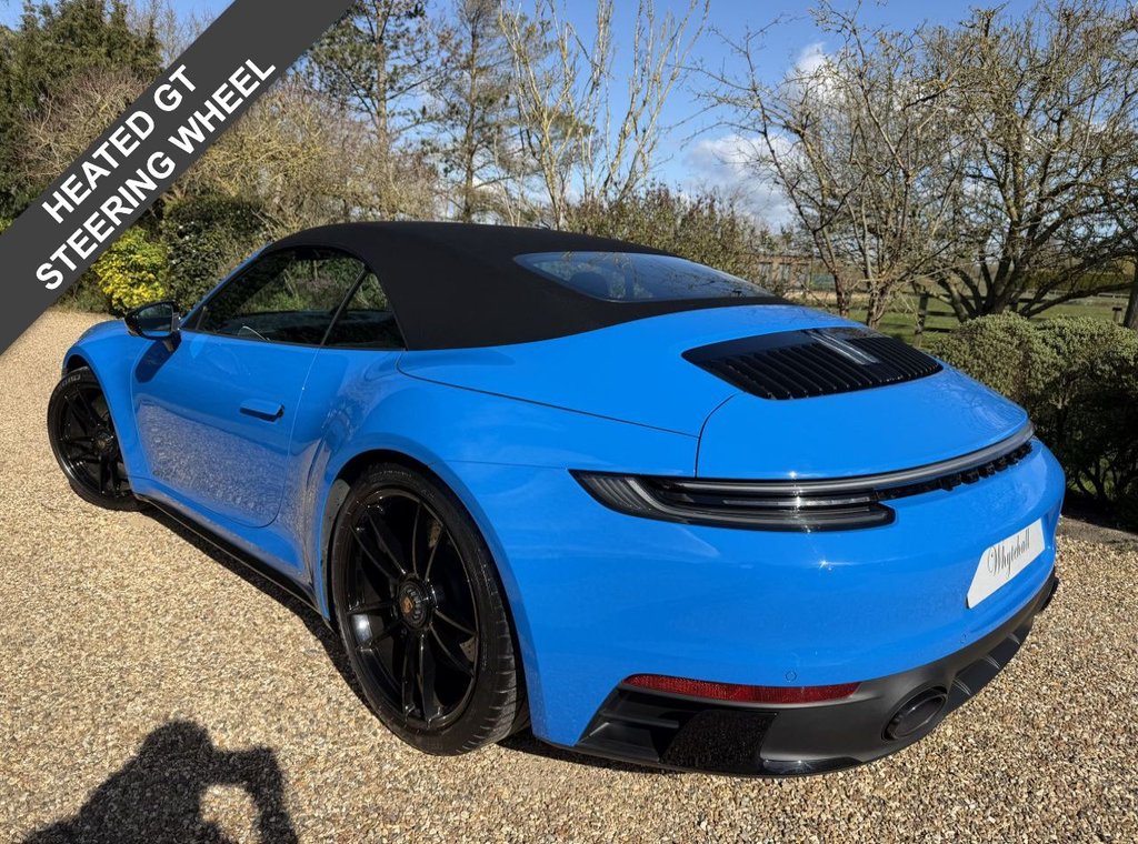 Used Porsche 911 2023 for sale - 78017977: Photo 6