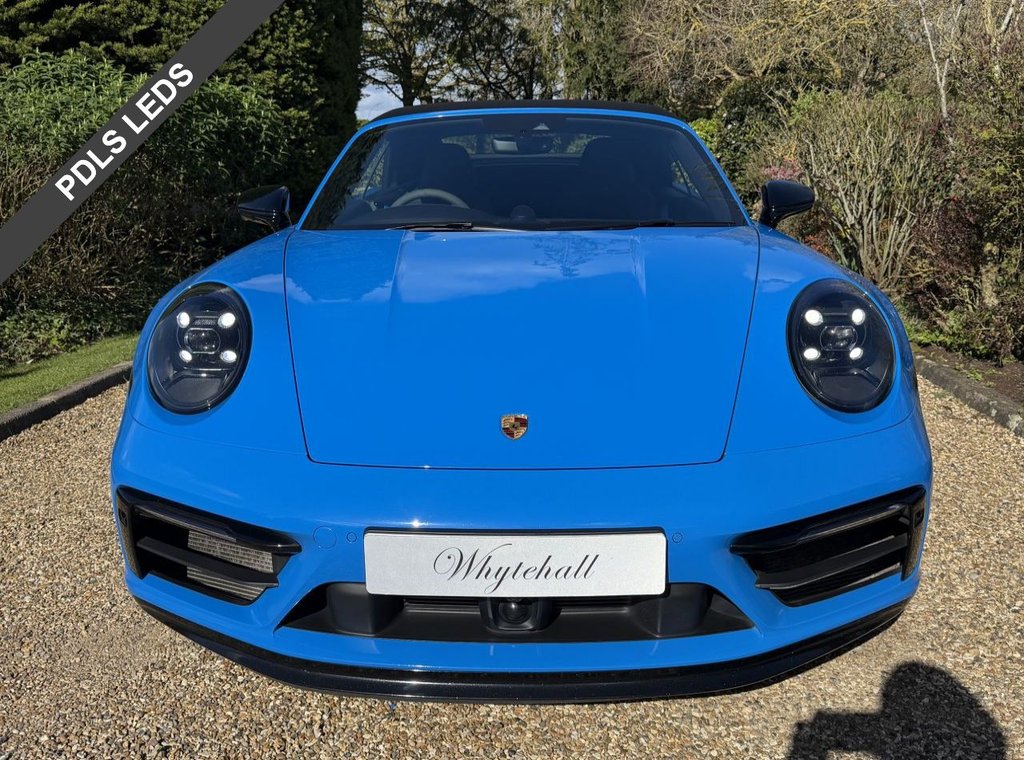 Used Porsche 911 2023 for sale - 78017977: Photo 7