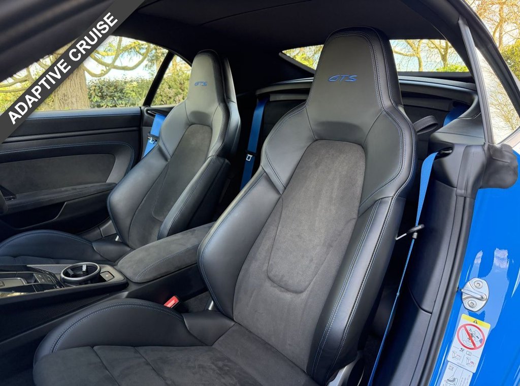 Used Porsche 911 2023 for sale - 78017977: Photo 9