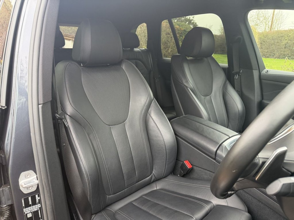 Used BMW X5 2019 for sale - 77442240: Photo 10