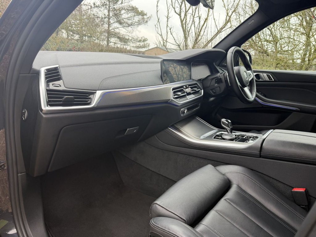 Used BMW X5 2019 for sale - 77442240: Photo 11