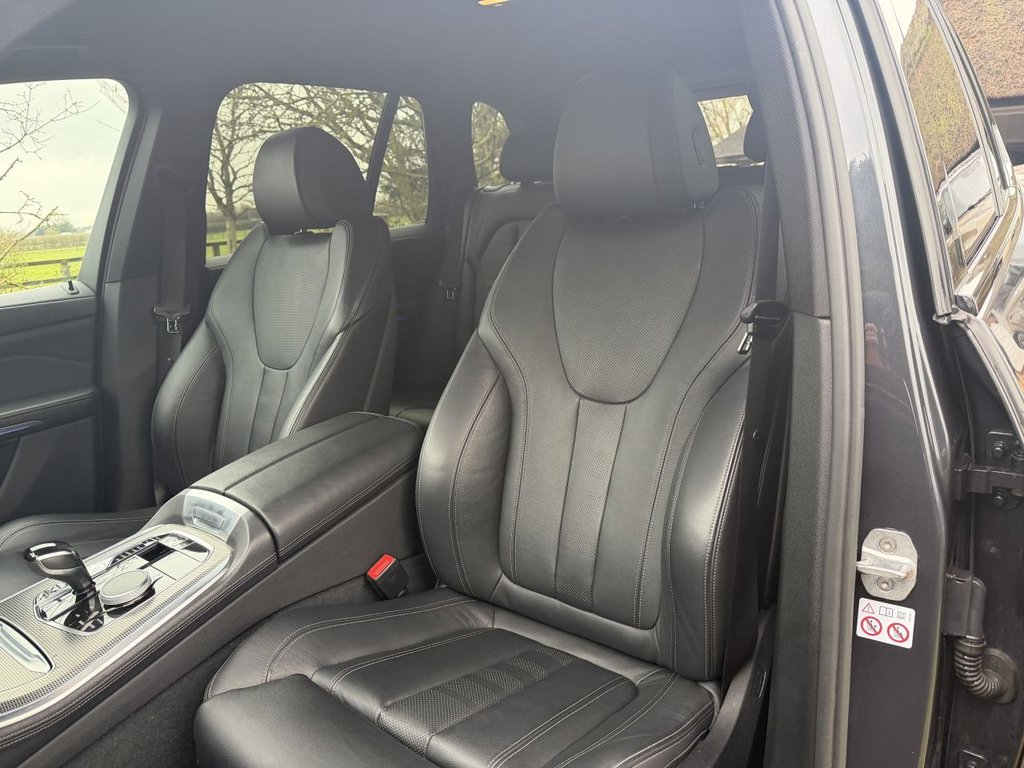 Used BMW X5 2019 for sale - 77442240: Photo 12