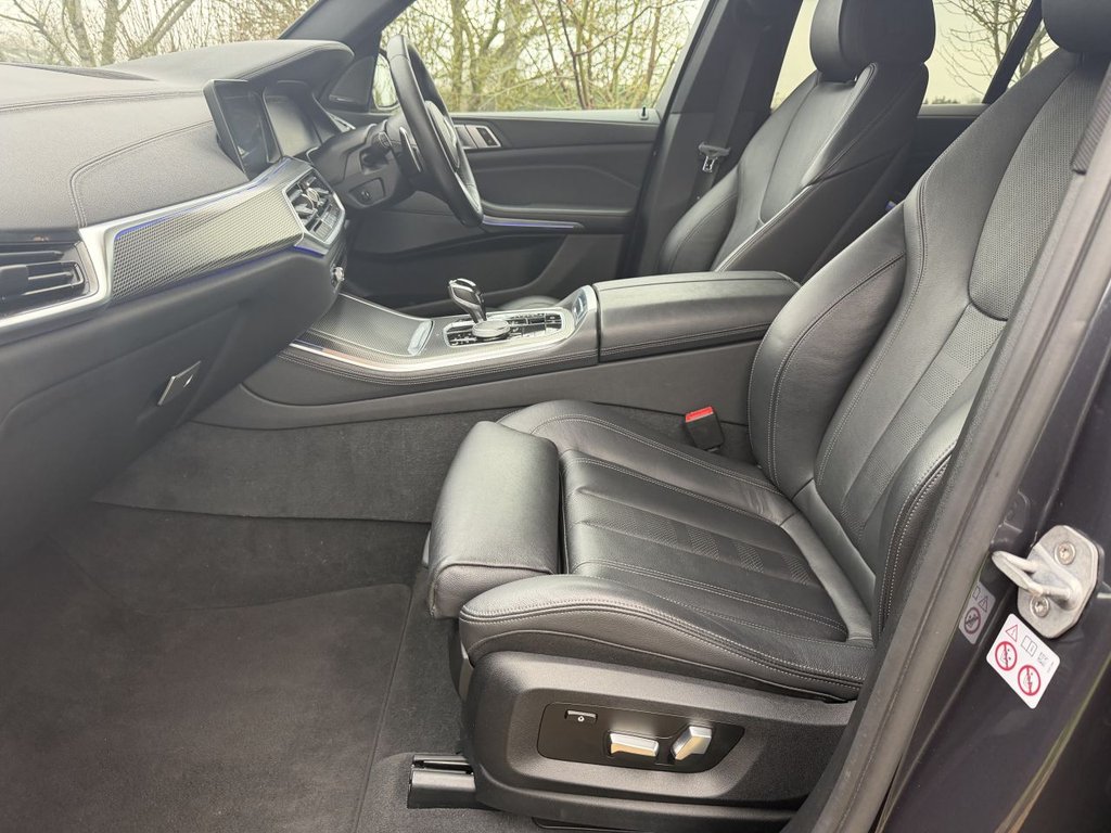 Used BMW X5 2019 for sale - 77442240: Photo 13