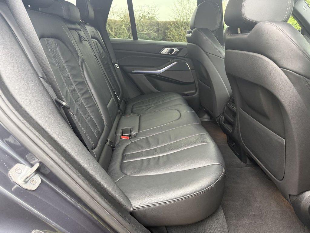 Used BMW X5 2019 for sale - 77442240: Photo 14