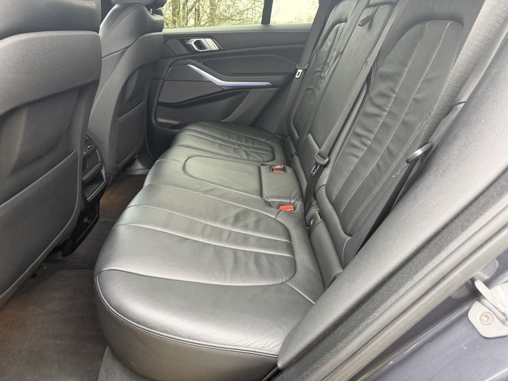 Used BMW X5 2019 for sale - 77442240: Photo 15