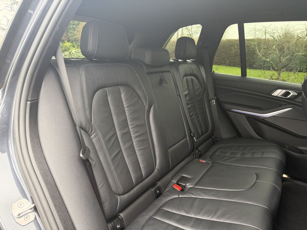 Used BMW X5 2019 for sale - 77442240: Photo 17