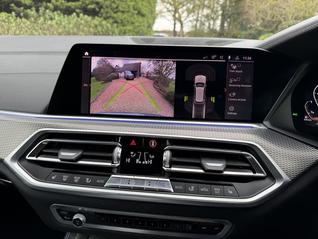 Used BMW X5 2019 for sale - 77442240: Photo 19