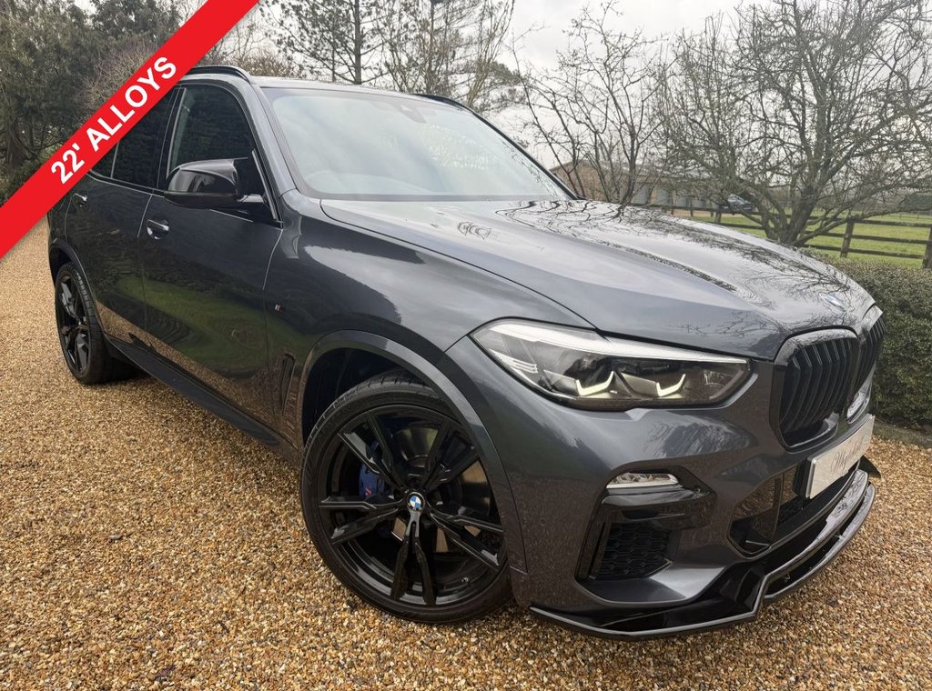 Used BMW X5 2019 for sale - 77442240: Photo 2