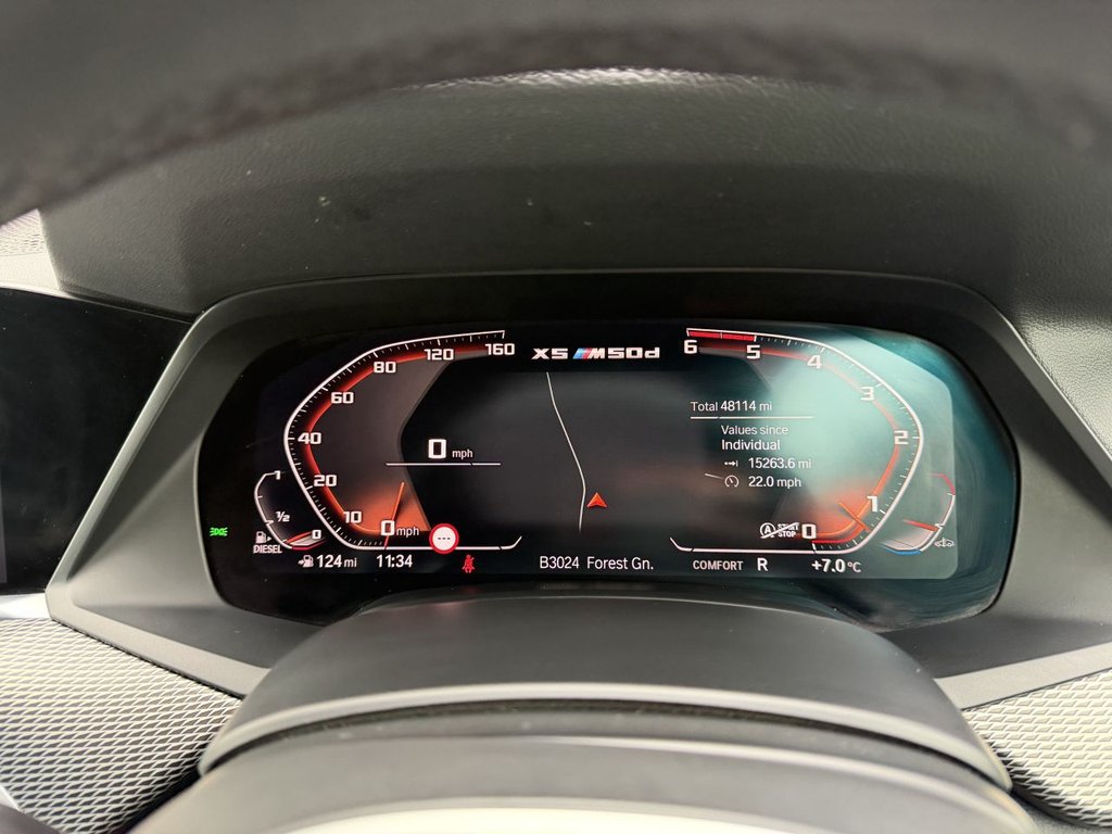 Used BMW X5 2019 for sale - 77442240: Photo 20